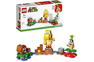 Luigi's Mansion Boos Beware!™ Expansion Set 71327