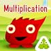 Squeebles Multiplication
