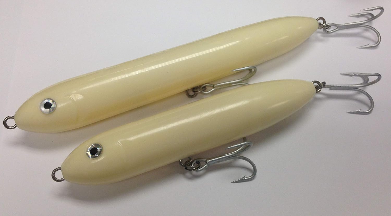 Saltwater Doc's & Lil' Doc by Musky Mania
