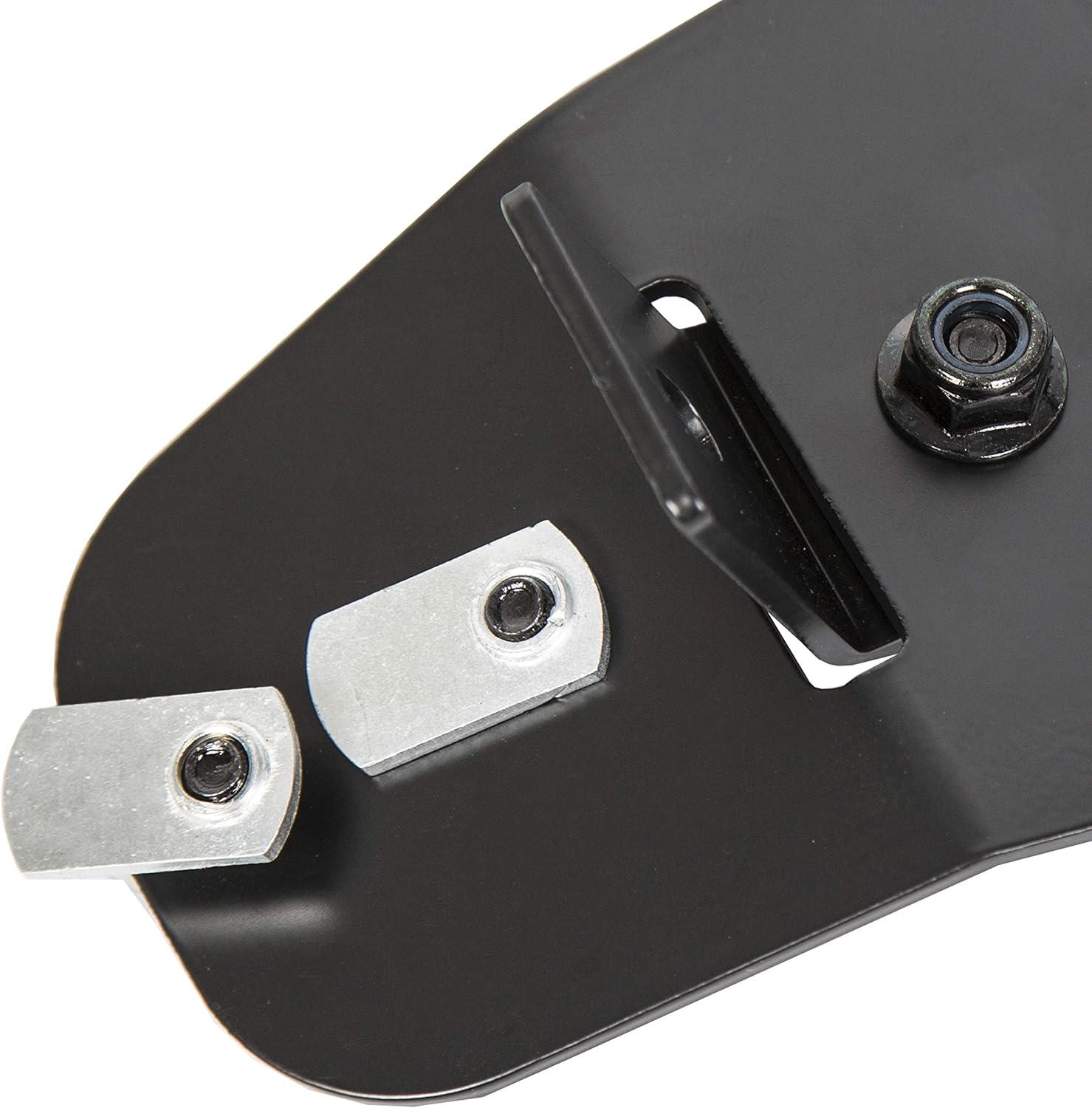 ECOTRIC Tower Brackets Compatible with Sprinter Vans Use with 8020 15 Series Square Crossbars