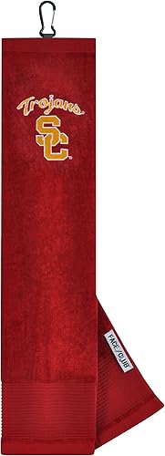 Miniatura 41 de Toalla bordada universitaria/de club