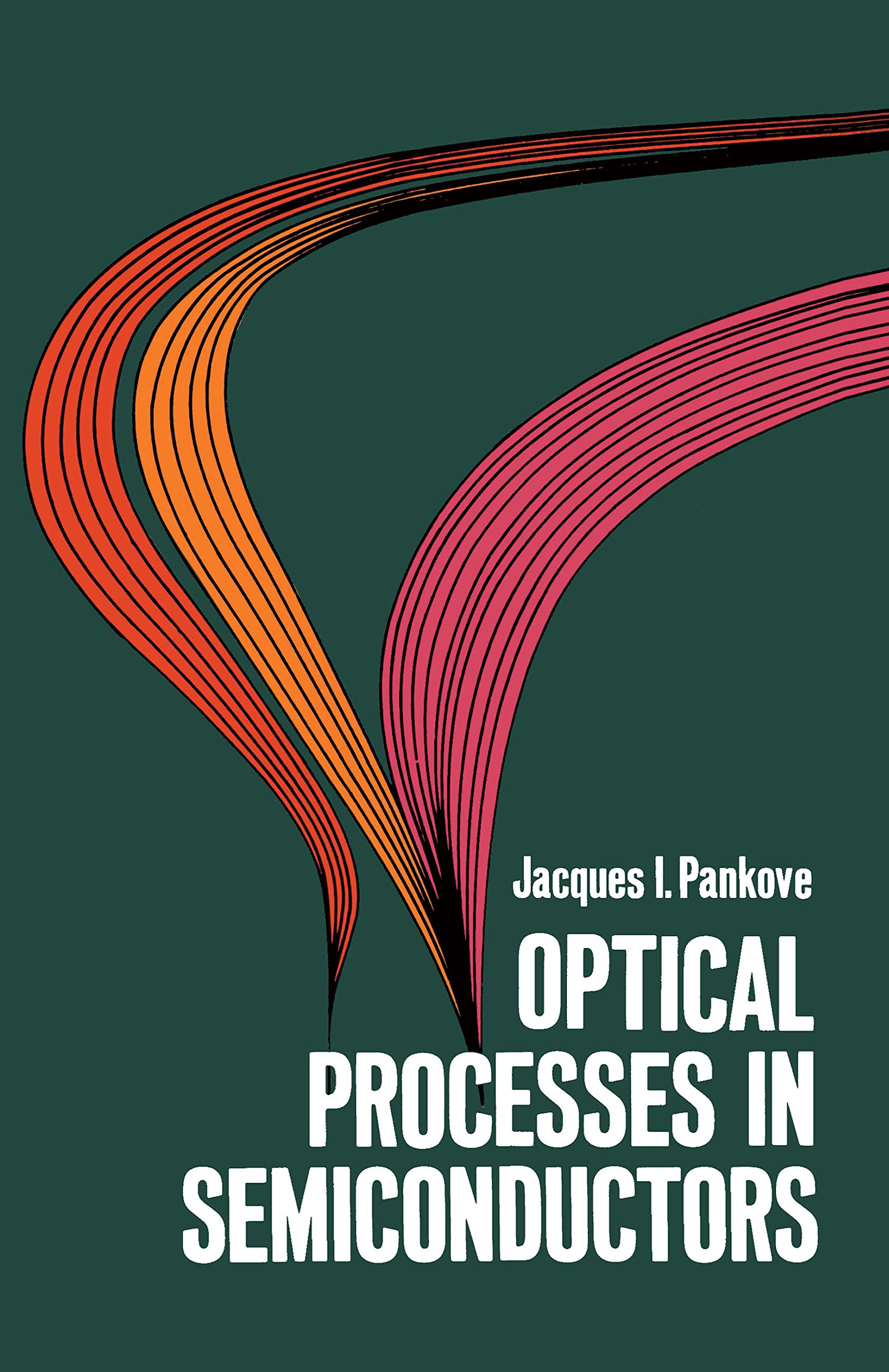 Optical Processes in Semiconductors (Dover Books on Physics) 2nd Edition