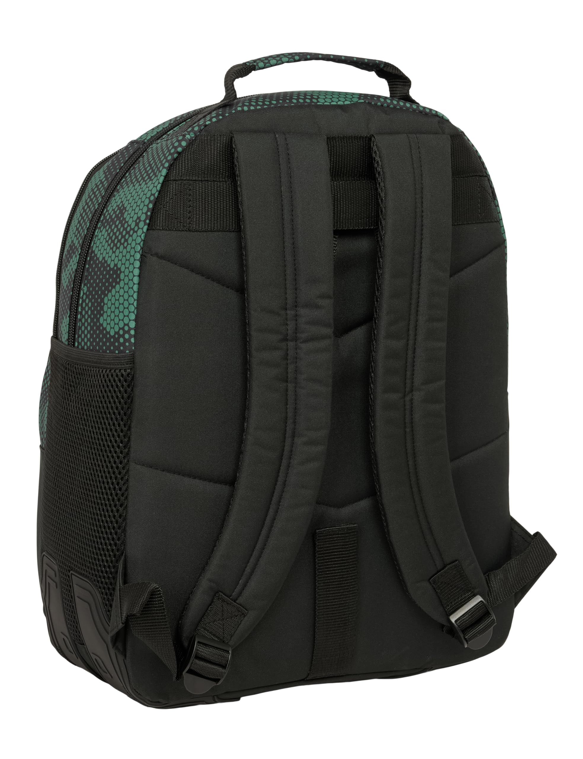 Safta KELME CAMO - Mochila Escolar Infantil, Ideal para Niños de Diferentes Edades, Cómoda y Versátil, Calidad y Resistencia, 32x15x42 cm