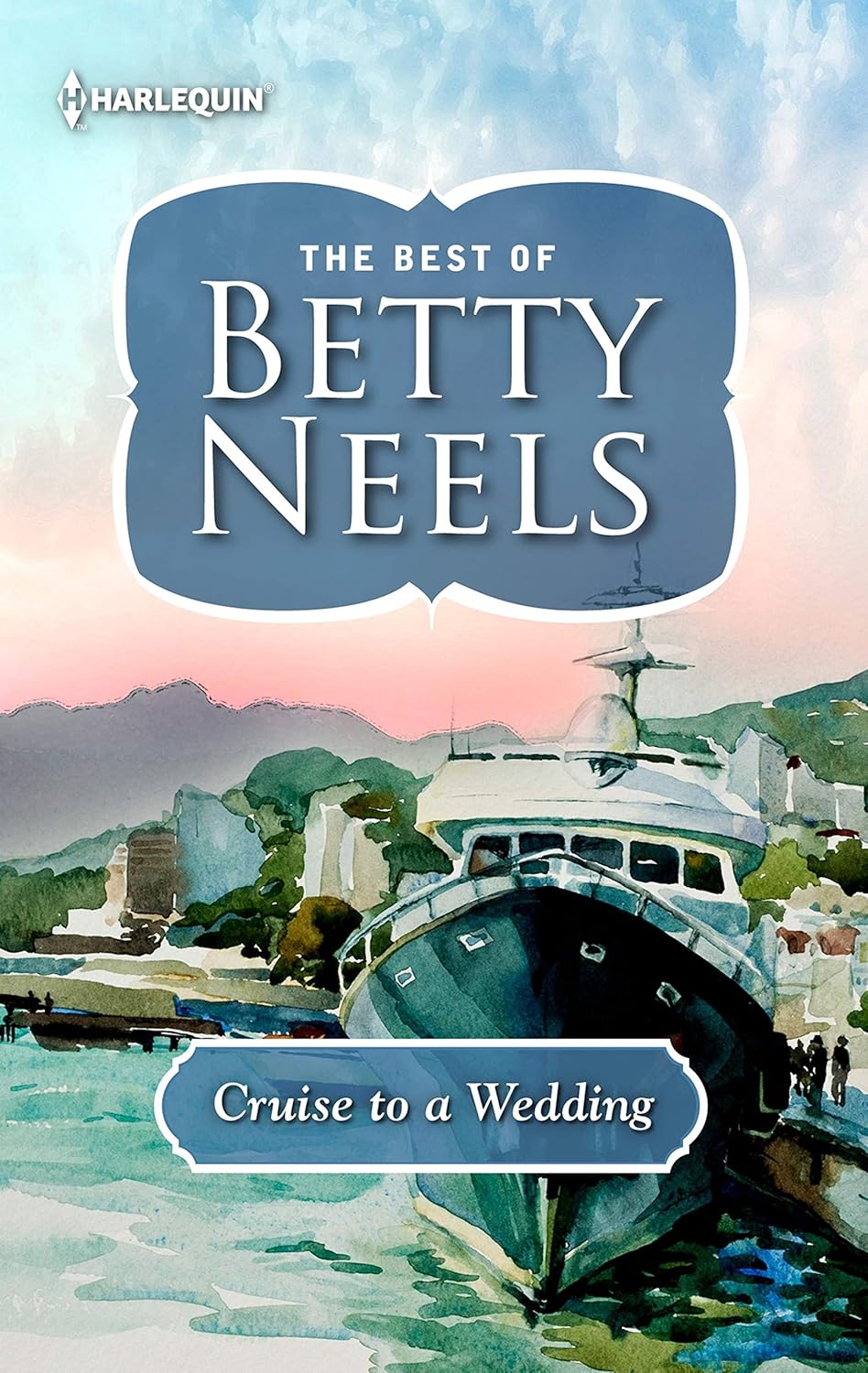 A Matter Of Chance (The Best Of Betty Neels) - Kindle Edition By Neels