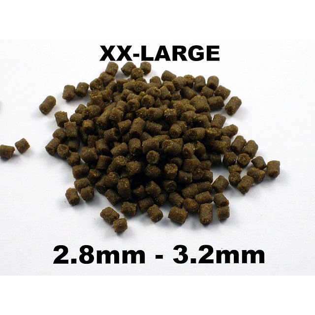 Foto 5 de 5 de 'Dr. Graves vacíos biofish Food Acai "XL - 68 G