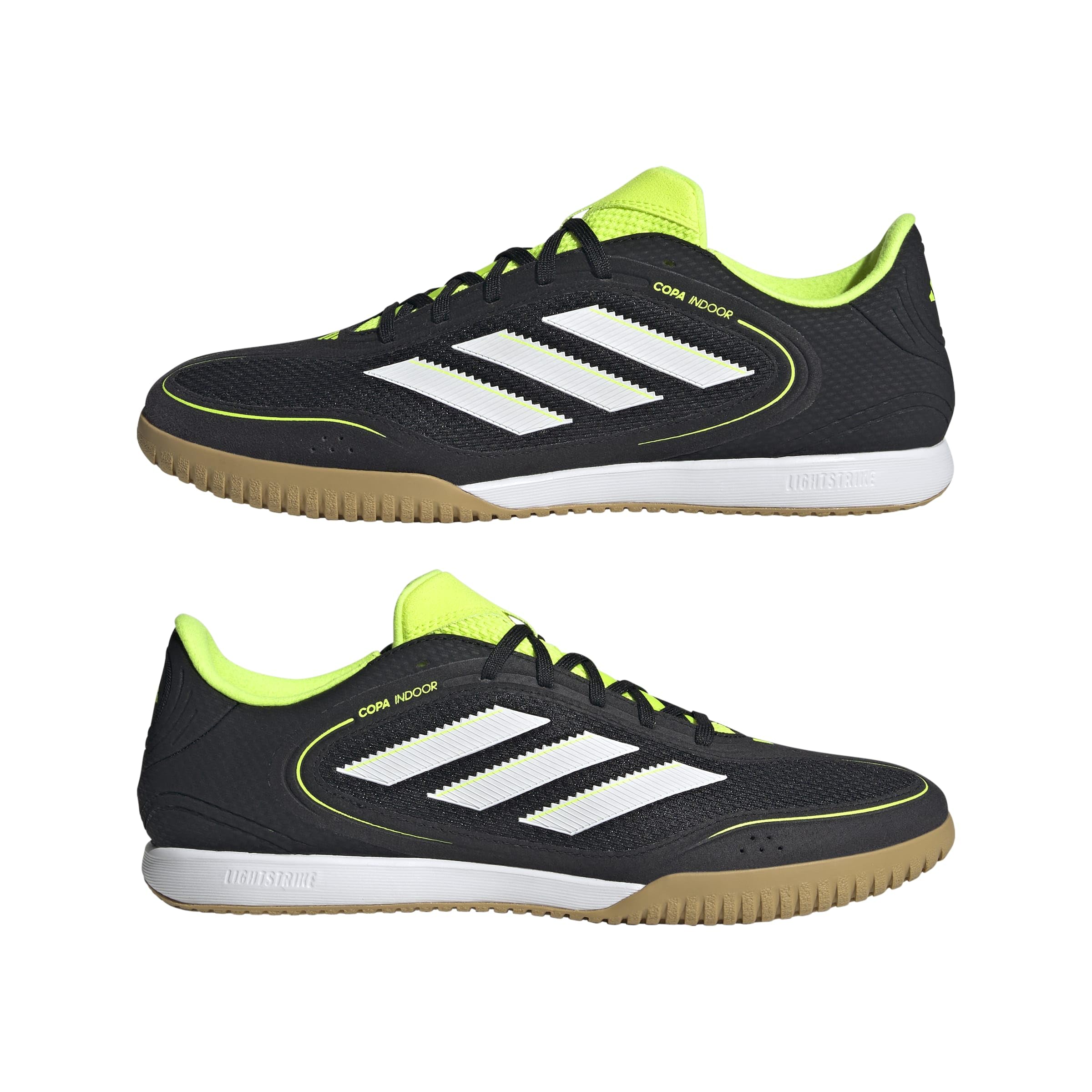 adidas Mixte Copa Indoor Court League Football Boots
