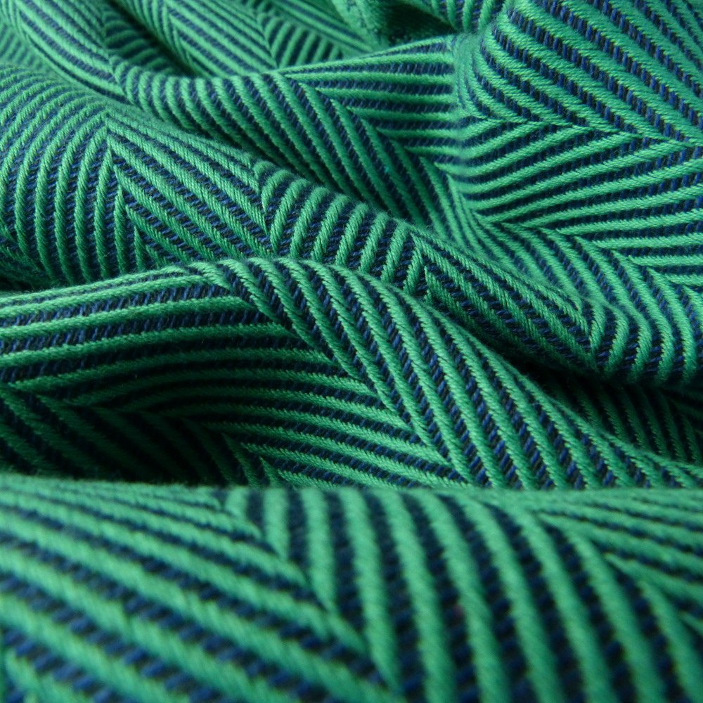 Didymos Lisca Smeraldo chusta do owinięcia dziecka (rozmiar 5)