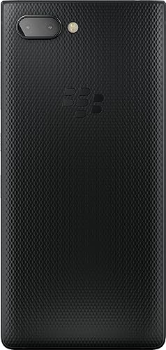 Miniatura 5 de BlackBerry KEY2 - Smartphone Android GSM desbloqueado negro 4G LTE, 64 GB