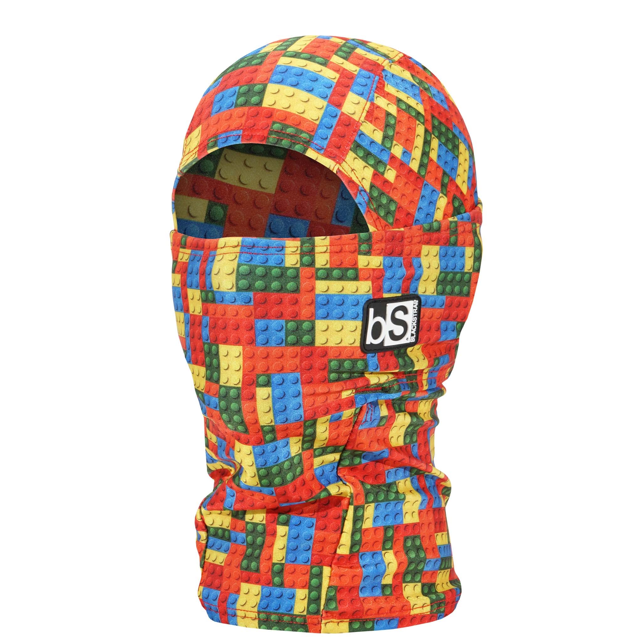 BLACKSTRAPBoys' Balaclava