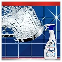 Vista 5 de Viakal Spray de cal 16.9 fl oz