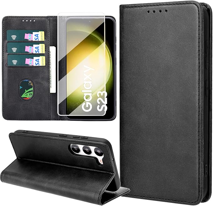 Wiko Y62 Plus Cover ROVLAK Custodia Per Wiko Y62 Case Portafoglio Flip Cover Con Slot Per Schede Custodia In Pelle Antiurto PU Case In Silicone TPU Interna Per ,Rosa Wiko Y62 Cover - Foto 6