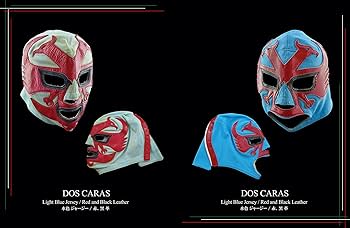 Amazon.co.jp: 【プロレス・マスク写真集】神秘なるマスク芸術～ブシオ