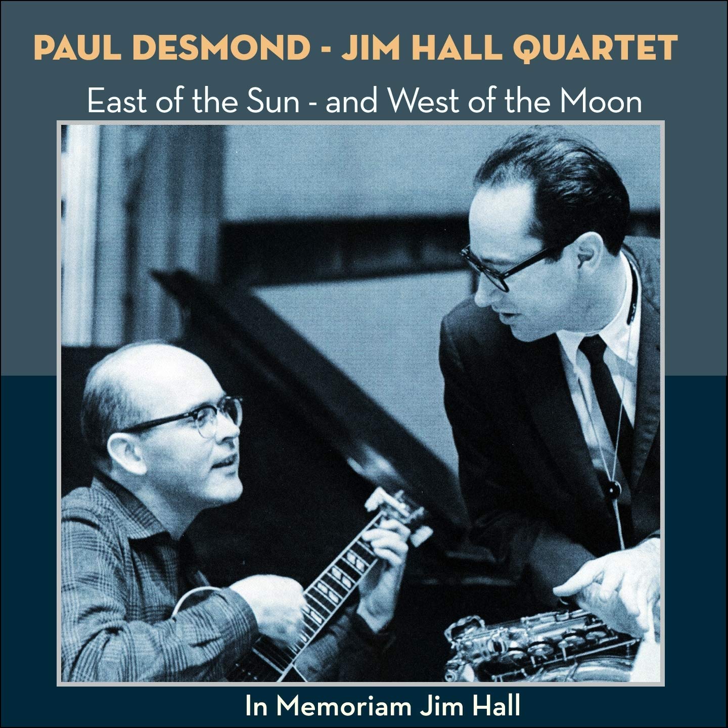 Jim Hall Quartet