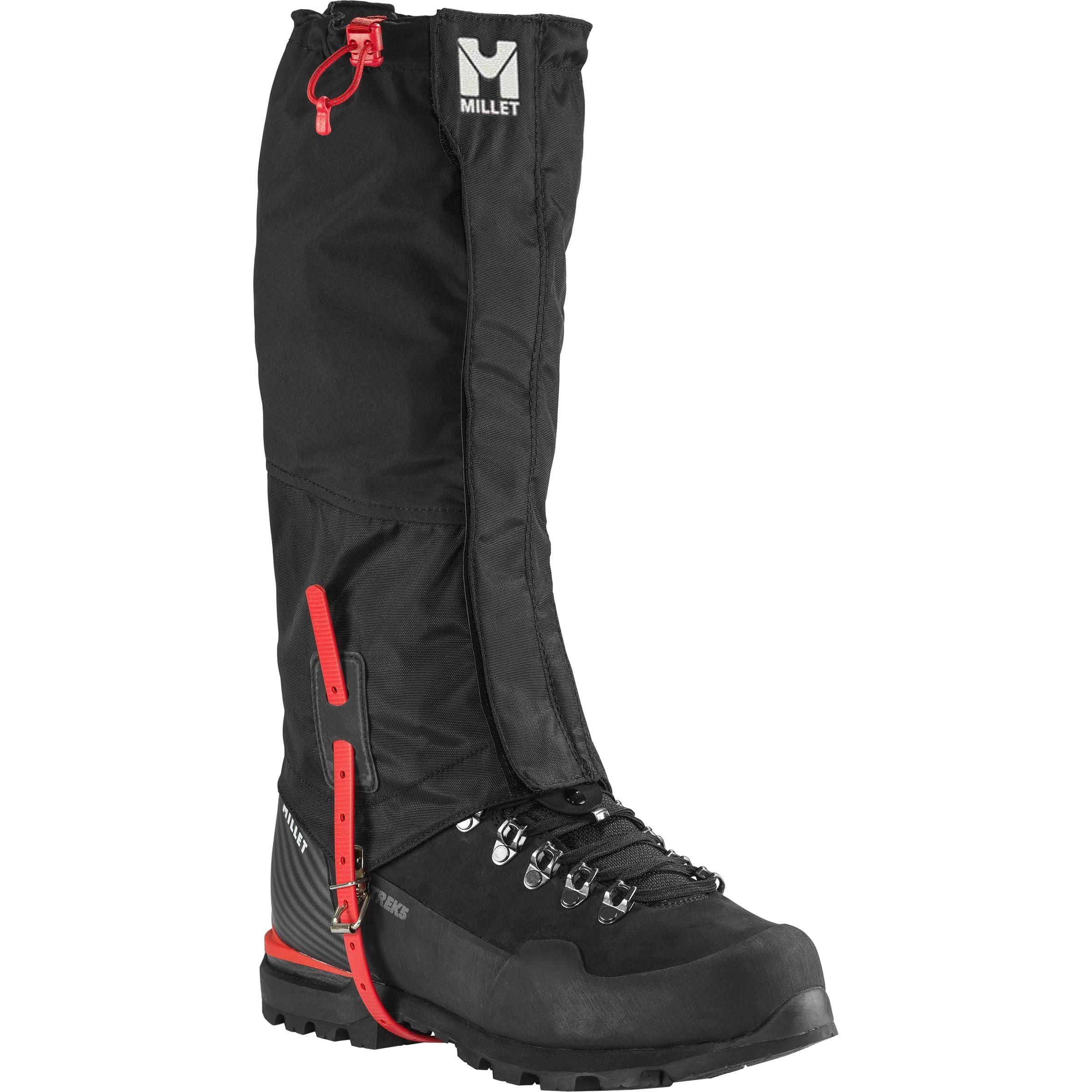 Millet Guêtres Alpine Gore-TEX - Unisex