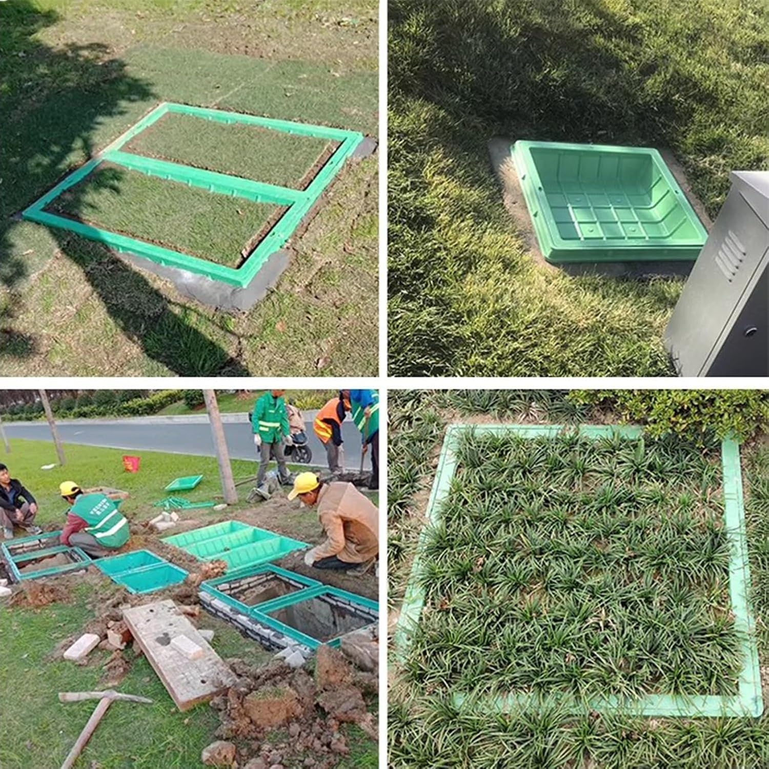 未使用品 豪華絢爛【其泉】 万博伊万里桐鳳凰 プランター 桐箱入り 古