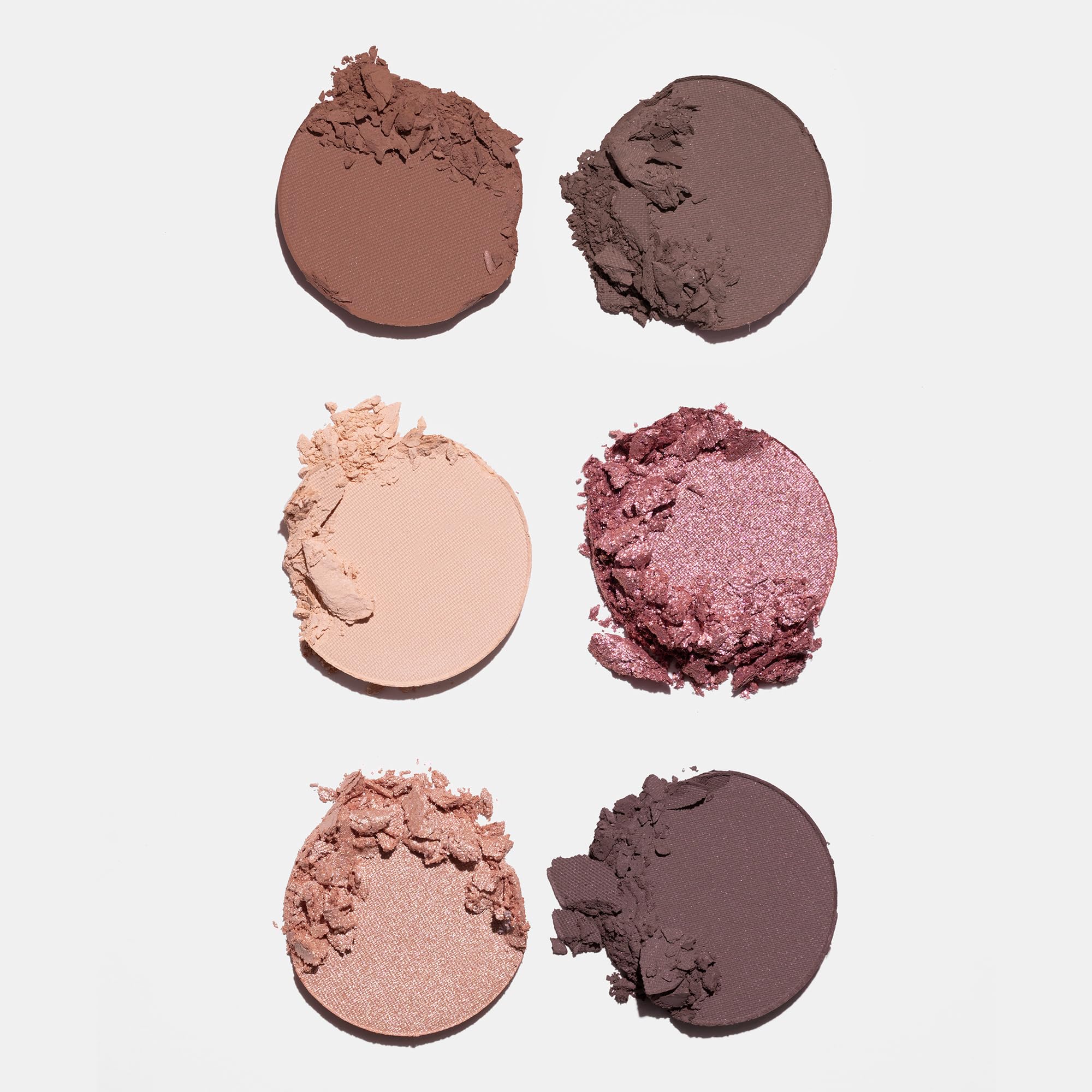 Inglot PLAYINN FIZZY TOFFEE Göz Far Paleti