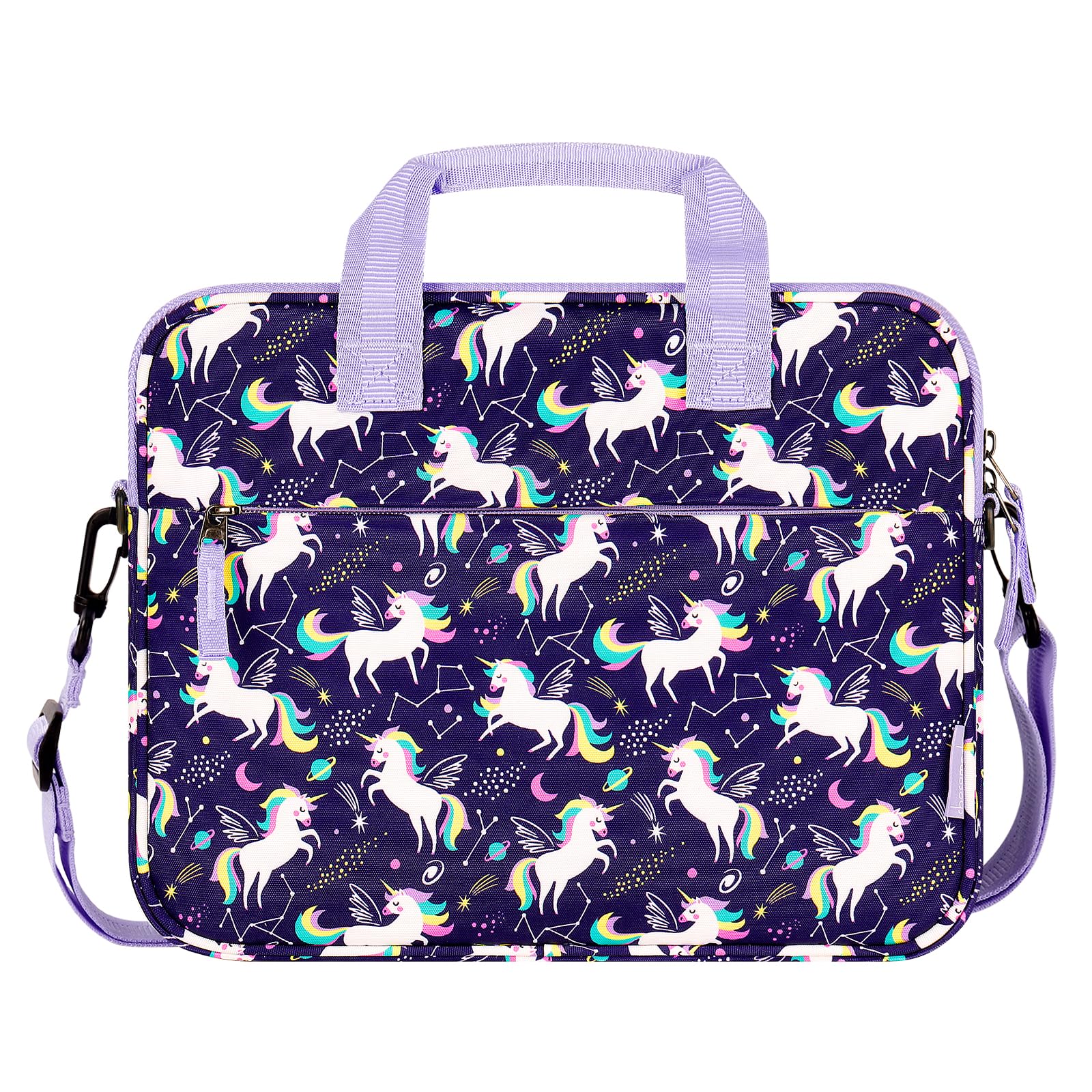 Choco Mocha Kids Tablet Sleeve Bag for Boys & Girls, (10-12.5Inch)