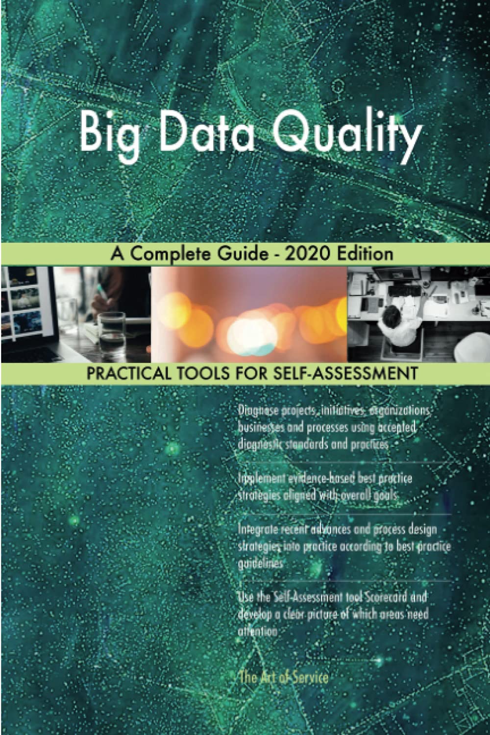 Amazon.com: Big Data Quality A Complete Guide - 2020 Edition ...