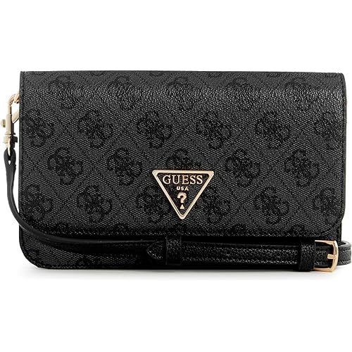 GUESS Noelle Crossbody Flap Organizer