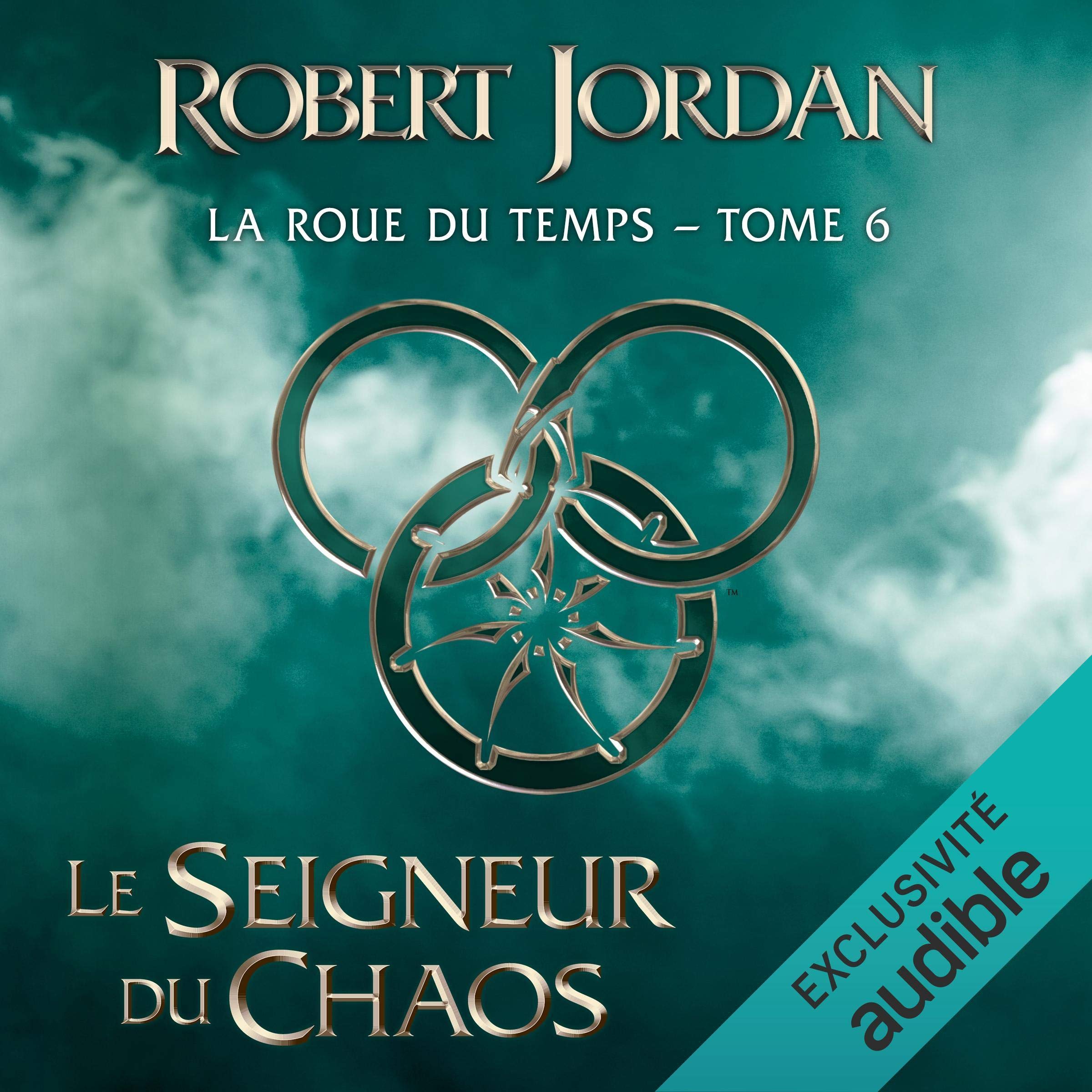 Cover art for Le Seigneur du chaos