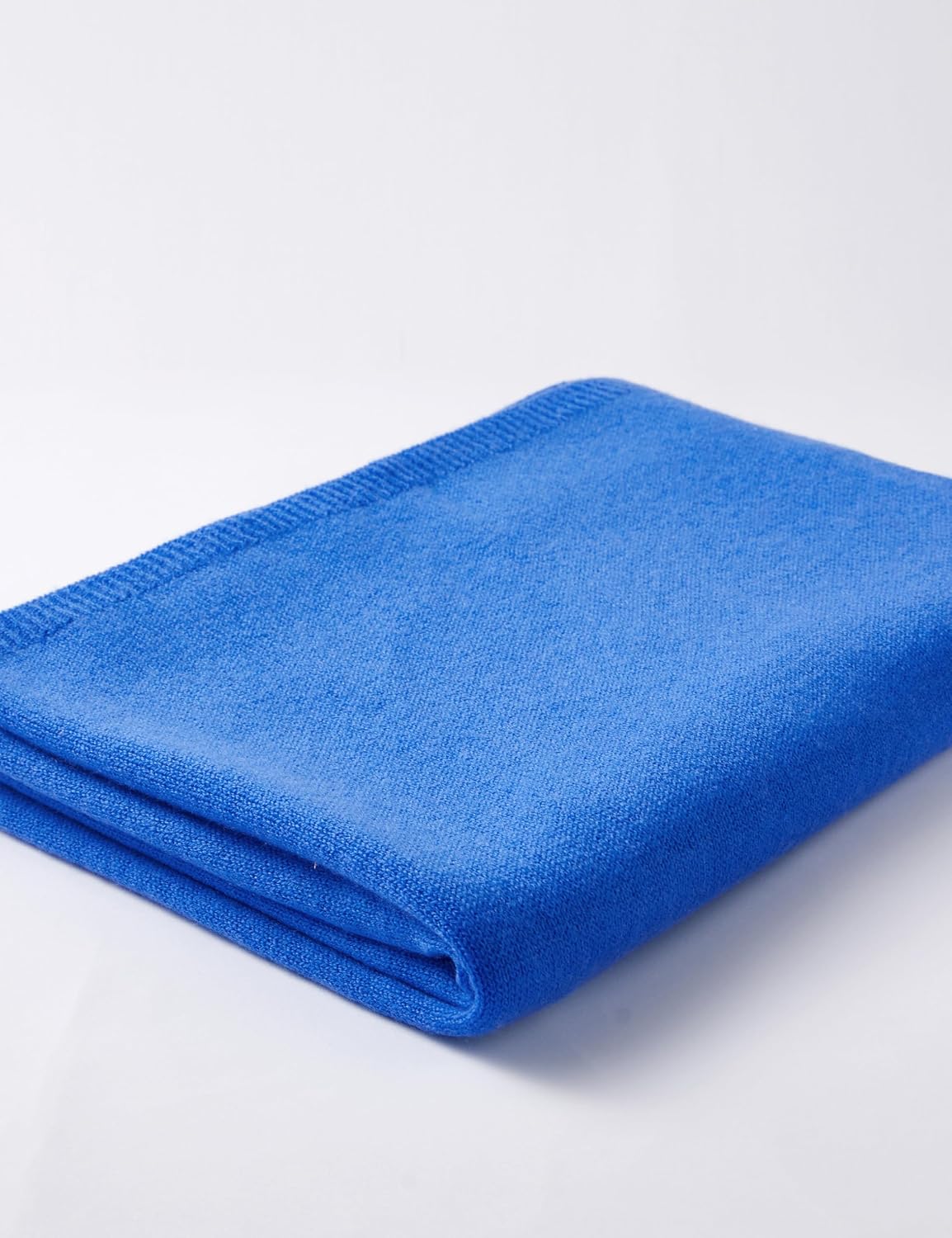 Soft Cashmere Blend Wrap Chic Scarf Stole for Women Wayfarer Travel Extra Large 87"x28" image 4