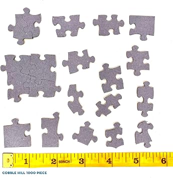 Cobblehill 80082 1000 pc Beer Collection Puzzle, Various