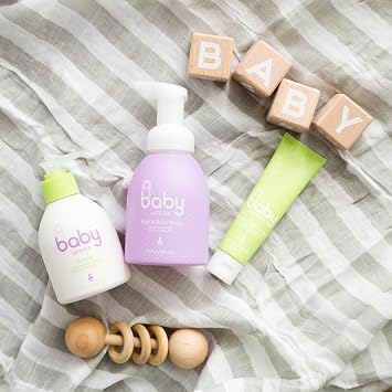 doTERRA Baby Lotion 2 Pack