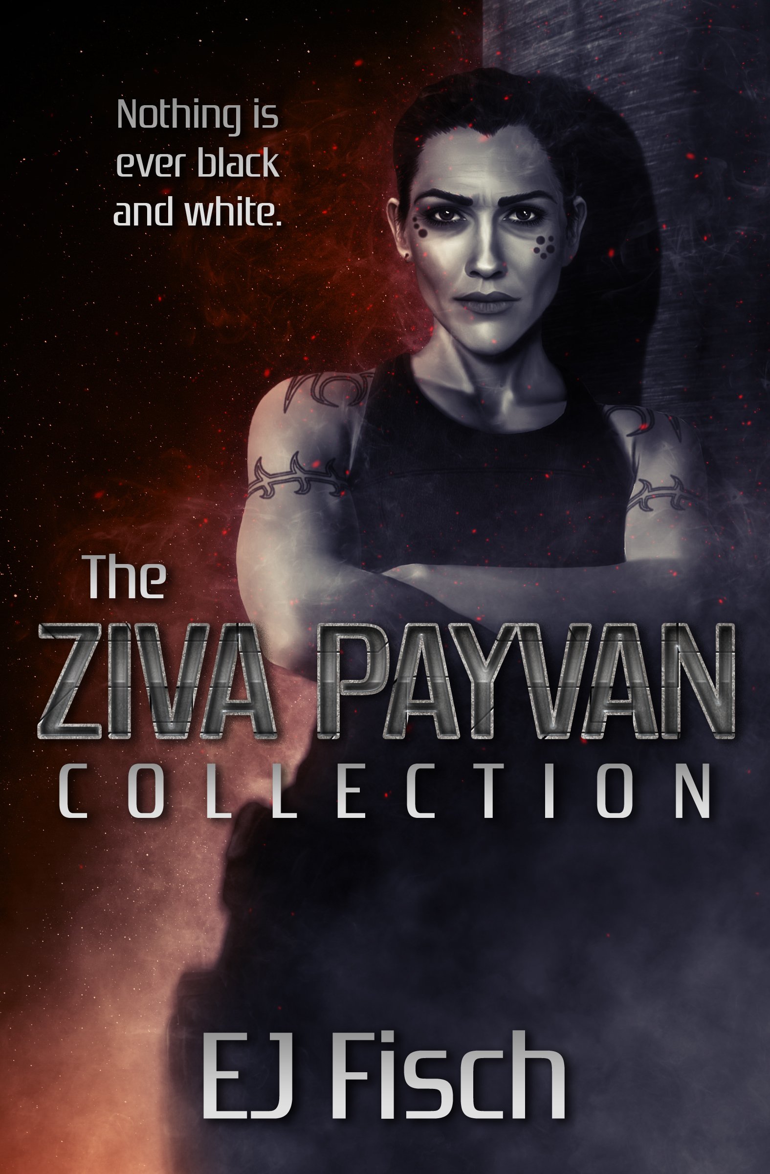 The Ziva Payvan Collection