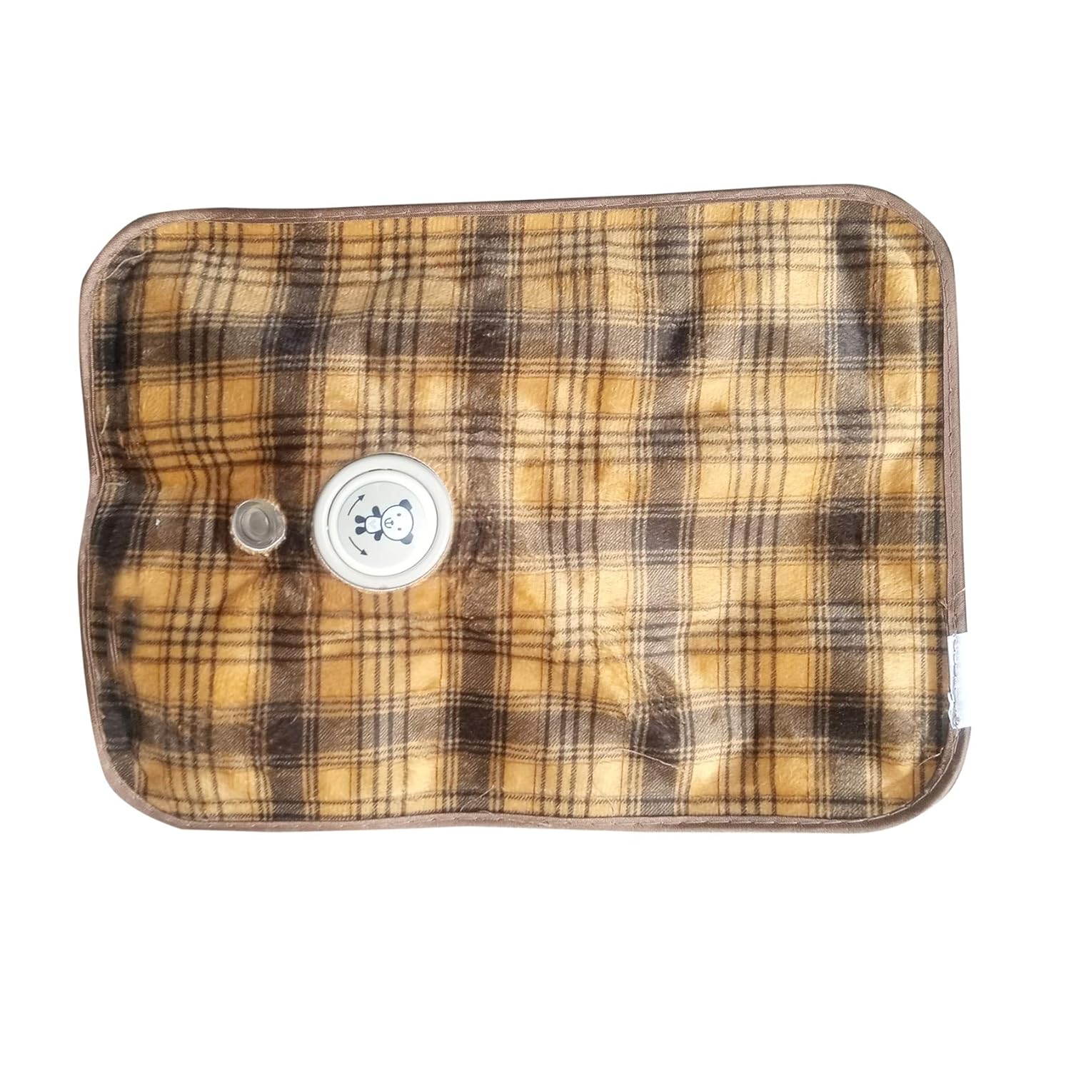 Buy Electric Hot Water Bottle Heat Pad (Heat Bag) for Pain Relief