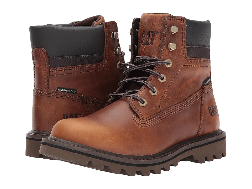 Men's Caterpillar Boots