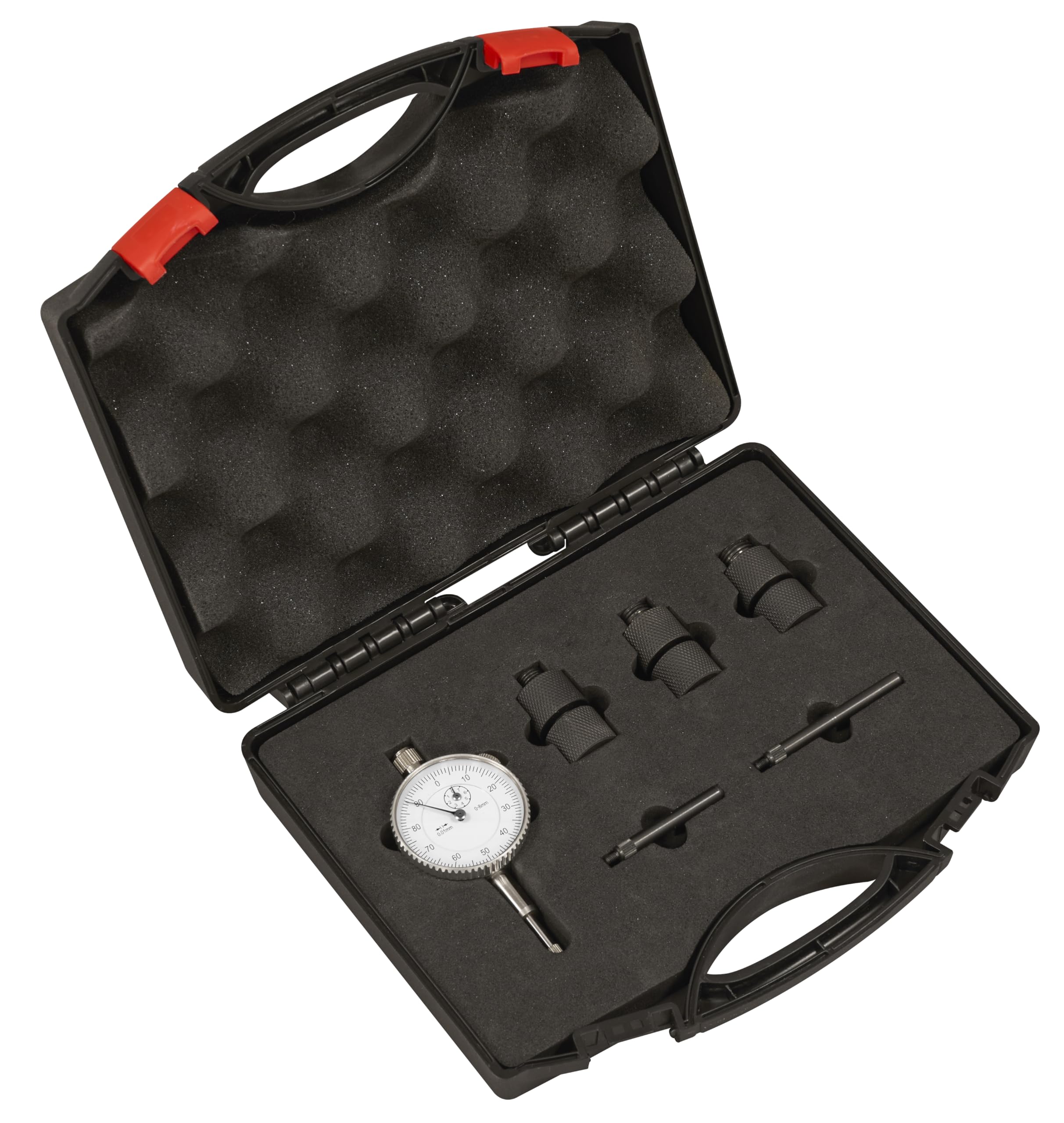 B&Q -  Smc72 Tdc Dial Gauge Indicator Kit