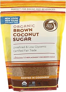 Big Tree Farms - Organic Coconut Sugar Blonde - 16 oz.