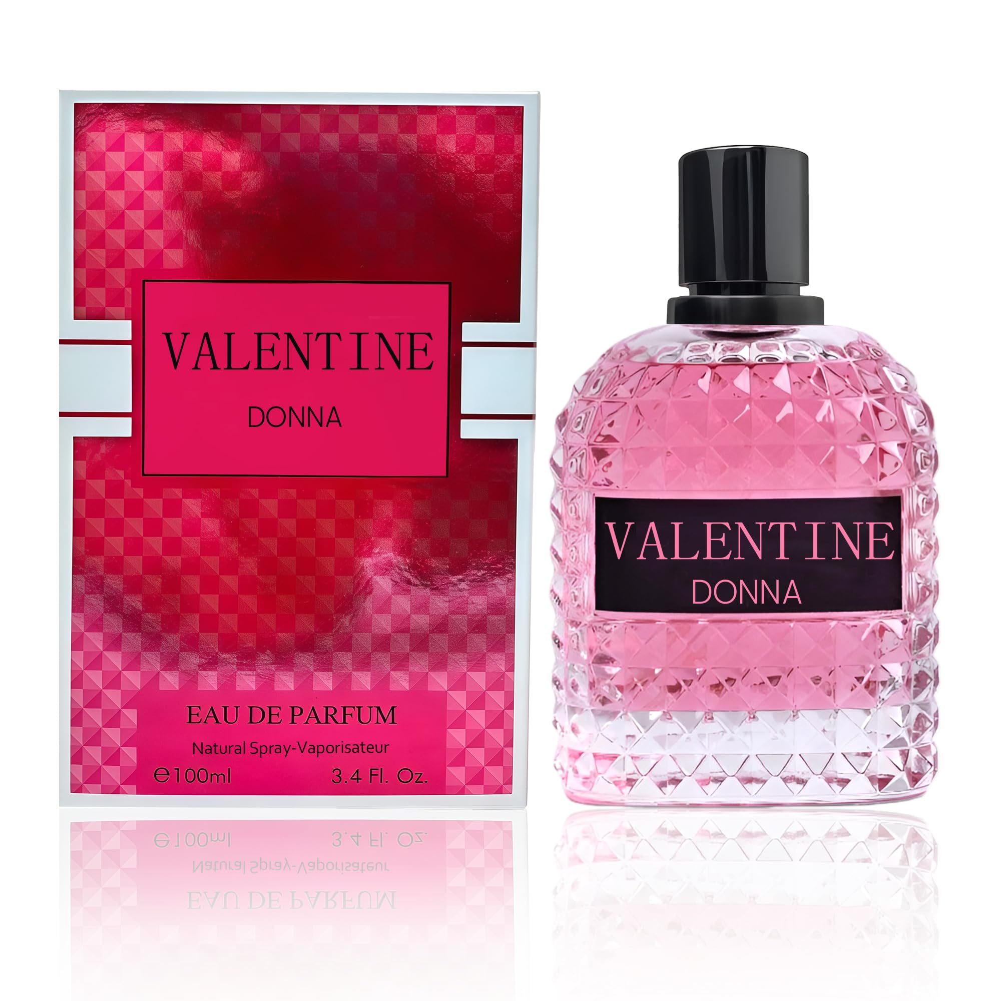 VALENTINO ドンナ ボーン アンタンス 100ml VALENTINO BEAUTY（VALENTINO beauty） ヴァレンティノ ドンナ ボーン