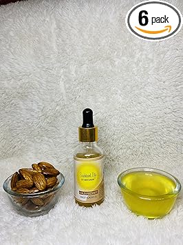 Almond Oil