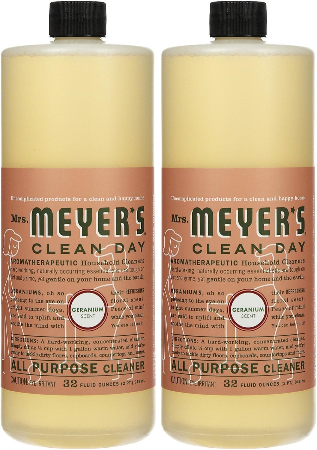 Amazon Mrs. Meyer's Clean Day Mrs. MEYER'S CLEAN DAY(ミセスマイヤーズ クリーン