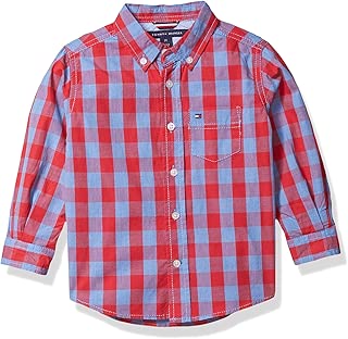 buy tommy hilfiger shirts online