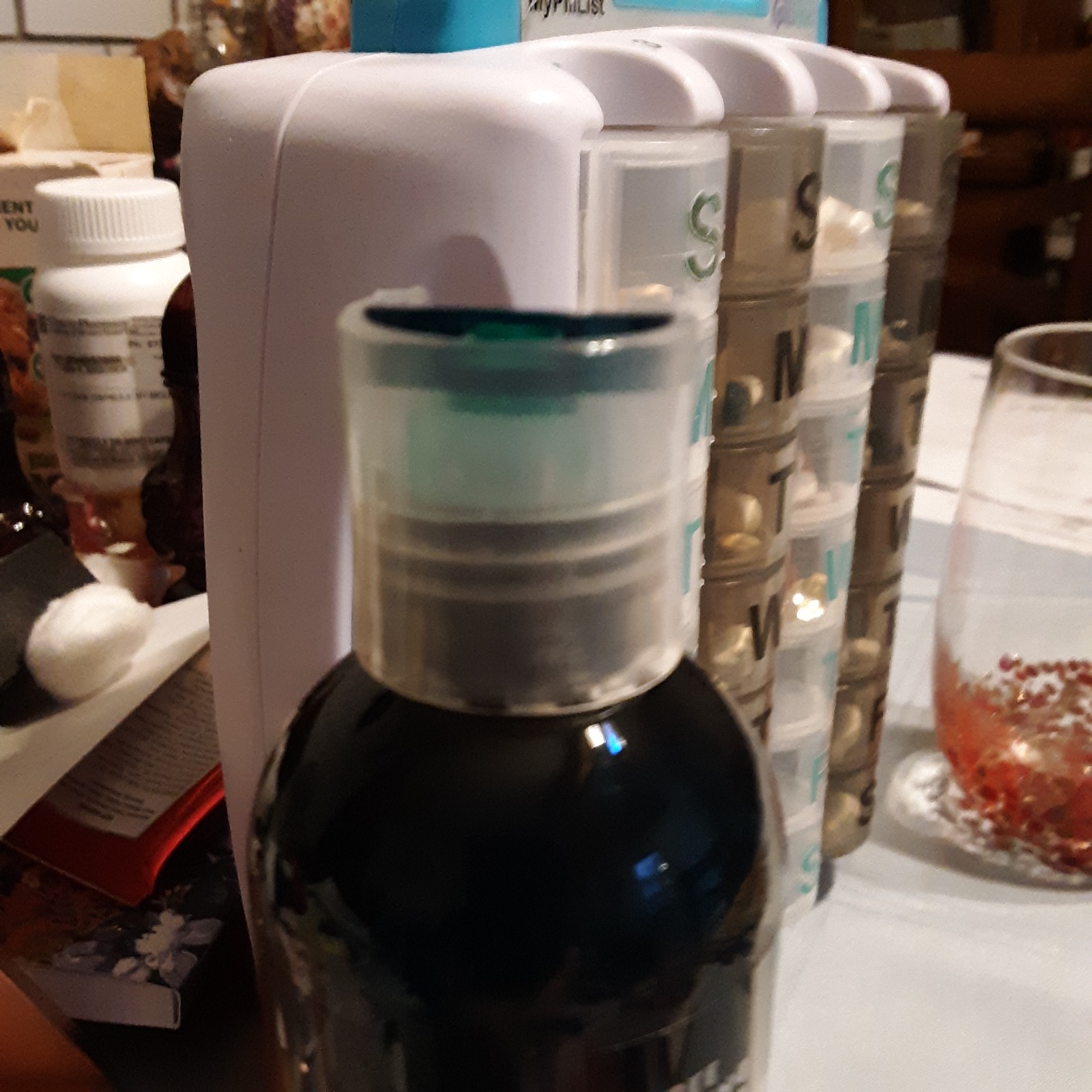 Jason Conditioner, Normalizing Tea Tree, 8 Oz Beauty & Personal Care