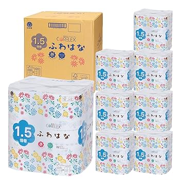 あさ様 トイレットペーパー入れ&ゴミ箱完成品 あさ様 トイレットペーパー入れ&ゴミ箱完成品