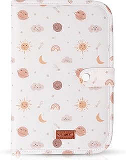 Porta-Documentos de Via Láctea