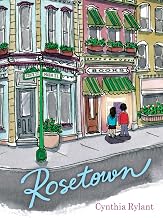 Rosetown (The Rosetown Books)