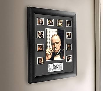 Amazon.co.jp: The Godfatherミニモンタージュフィルムセル