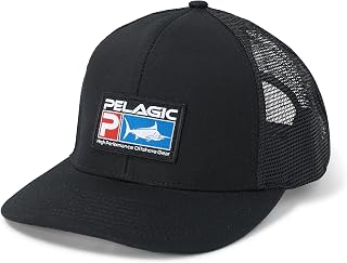 Amazon.com: pelagic hat