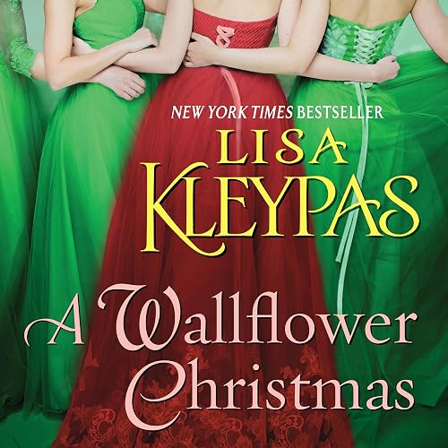 A Wallflower Christmas: A Novel (Wallflowers, Book 5)