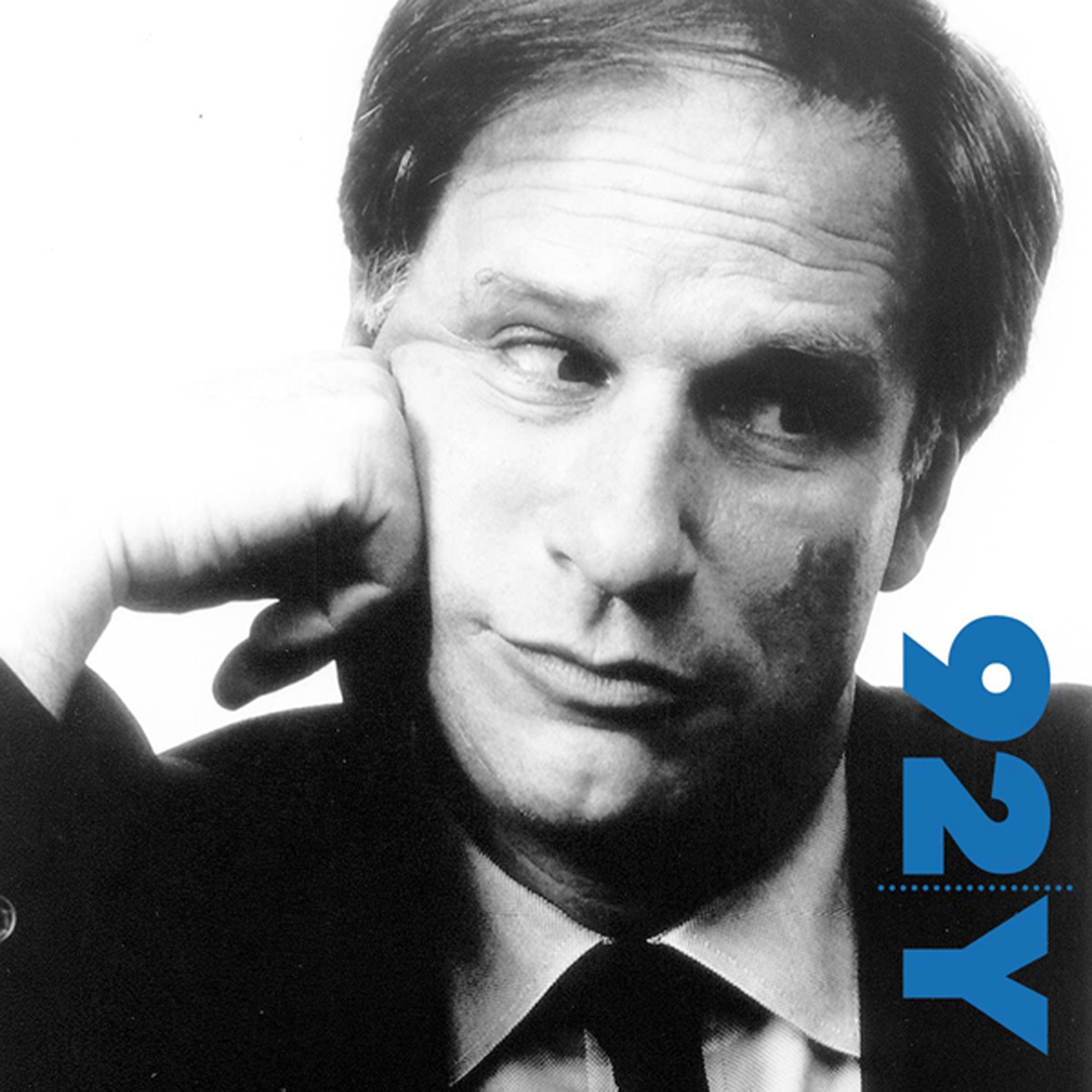 Giants of Science, with Robert Krulwich at the 92nd Street Y