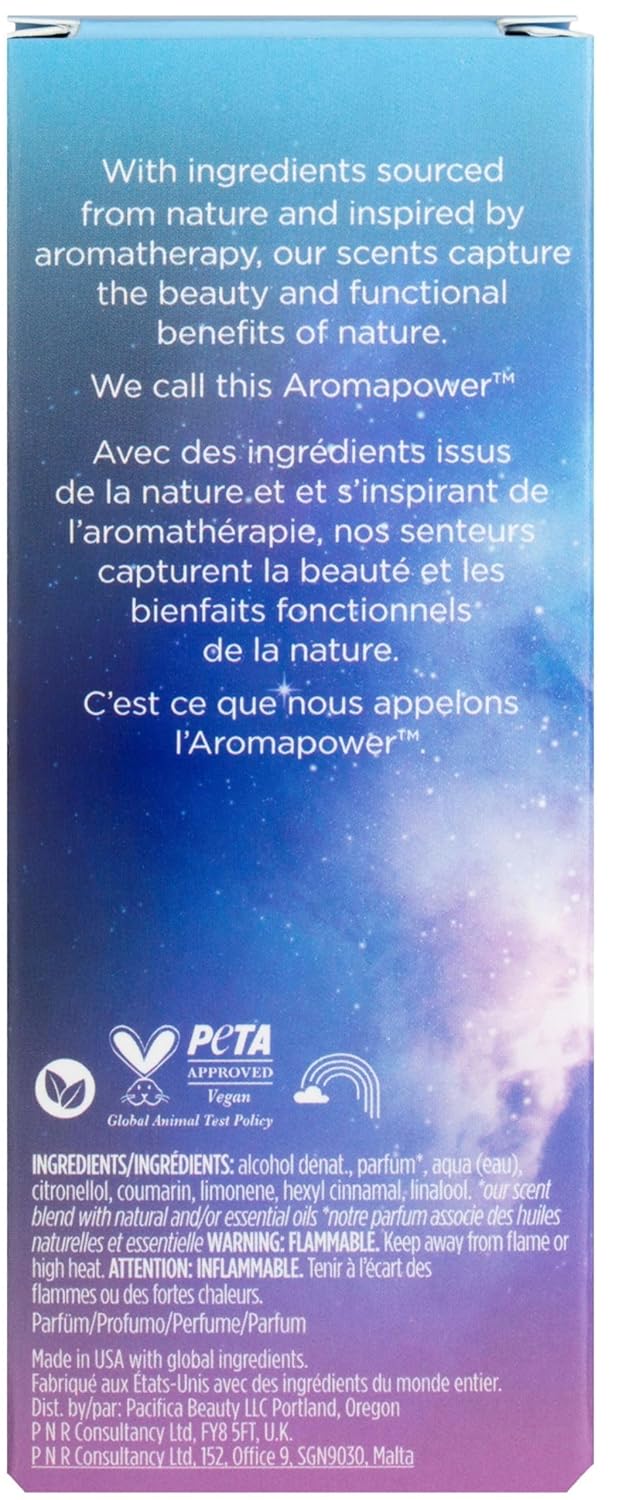 Pacifica Dream Moon Spray Perfume 2 fl oz – Bergamot, Pink Rose, Vanilla, Sandalwood & Patchouli – Clean, Vegan & Cruelty-Free Natural Perfume - Image 10
