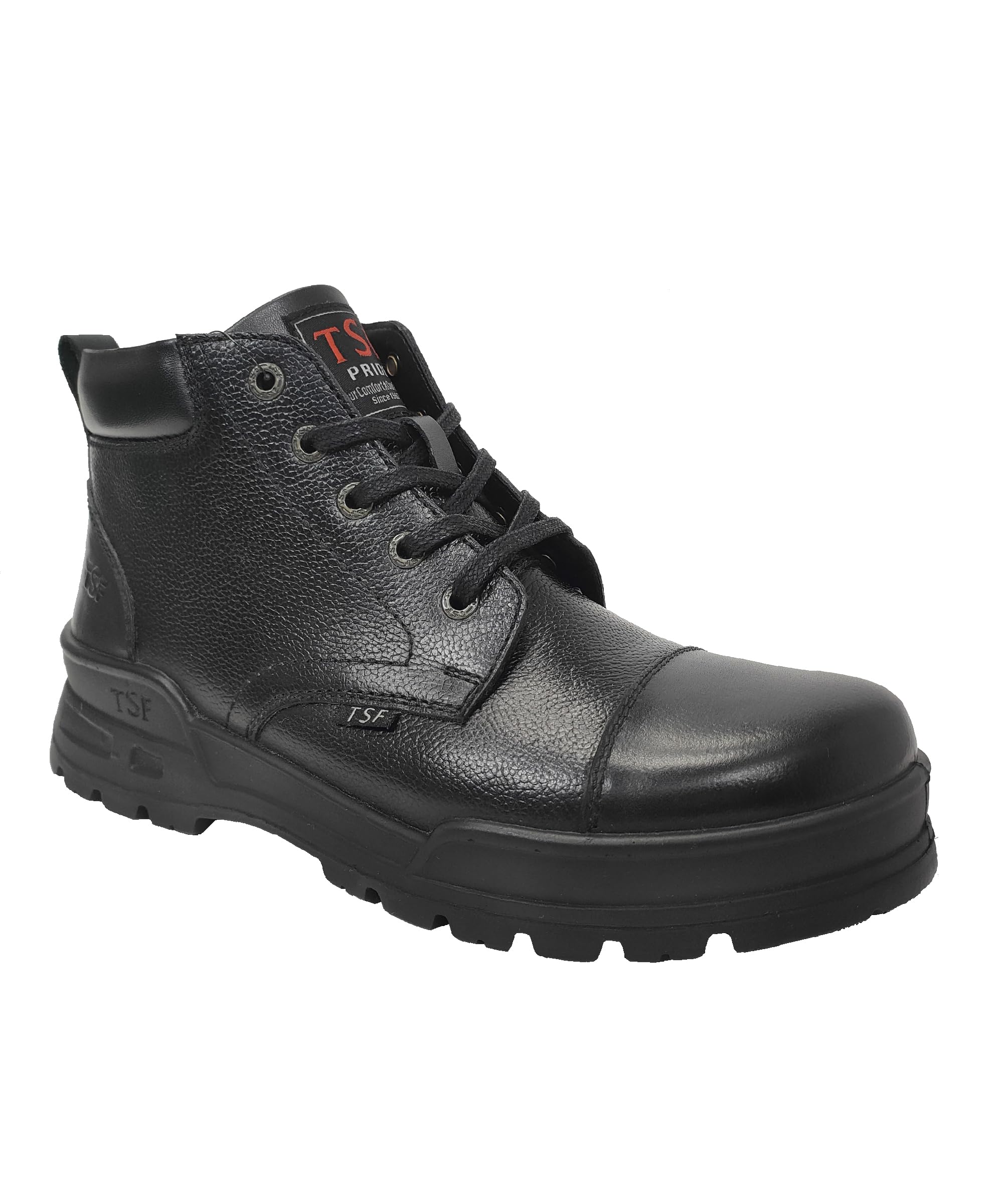 TSF POLICE BOOT WITH CHAIN (B0DC54N56J) Amazon Price History, Amazon Price Tracker