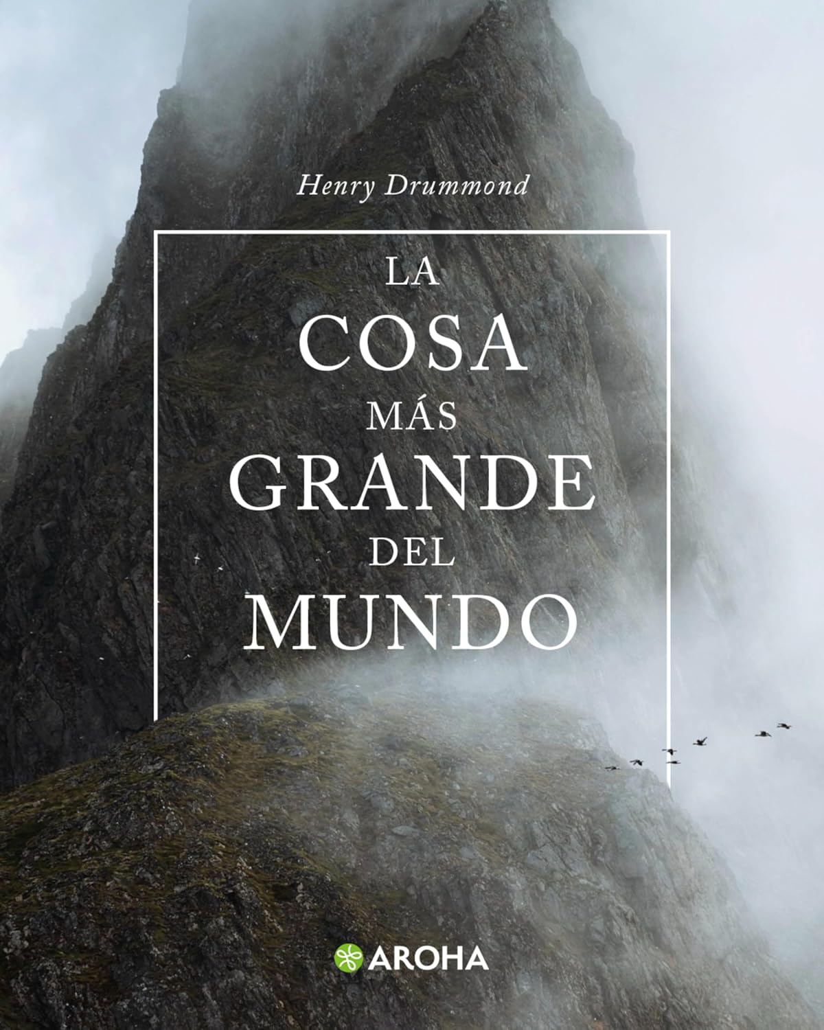 La cosa más grande del mundo (Spanish Edition)