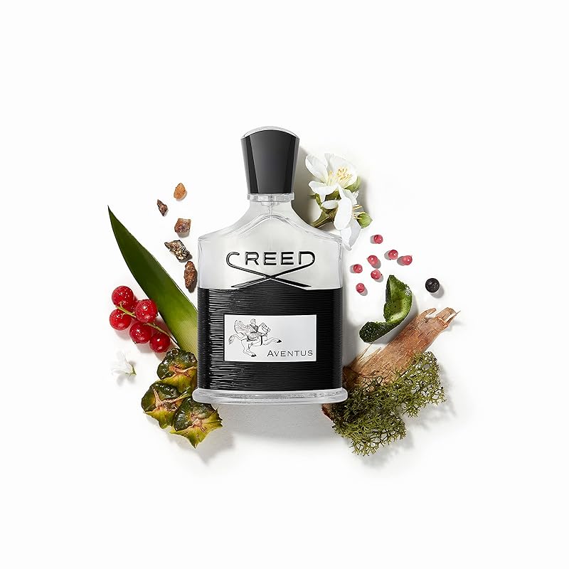 Creed Aventus — Men's Luxury Cologne - 1