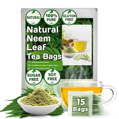 Miniatura 19 de FreshDrinkUS, 210 bolsas de té de cúrcuma de jengibre premium, ingredientes 100% naturales, mezcla hecha a mano de té de hierbas de jengibre