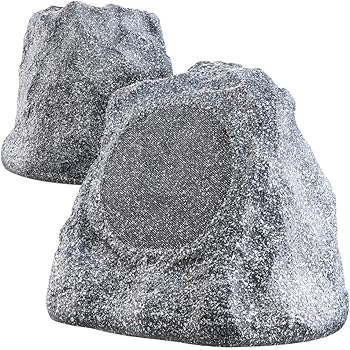 osd audio rx550 outdoor rock speakers
